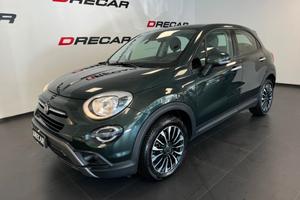 Fiat 500X 1.3 MultiJet 95 CV City Cross