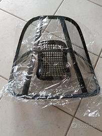 Supporto Lombare Auto - NUOVO 