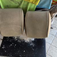 Poggiatesta post alfa 147