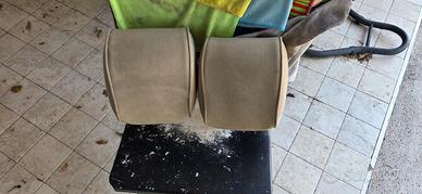 Poggiatesta post alfa 147