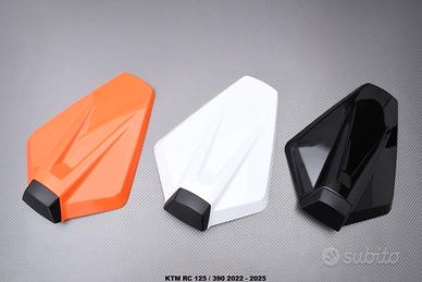 Unghia monoposto KTM RC 125 / 390 2022 - 2025