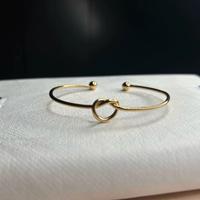 bracciale nodo dell'amore