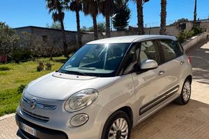 500 L