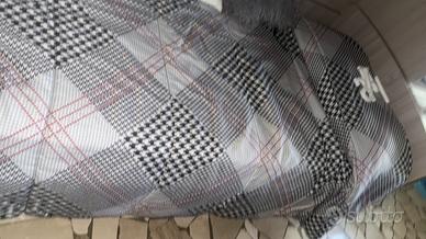 Due letti uno a scomparsa