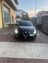 ALFA ROMEO Giulietta - 2017