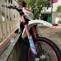 Beta RR Enduro 50 - 2015