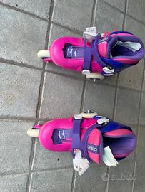 Pattini Roller bambini