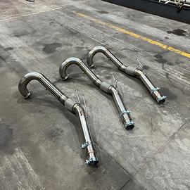 Downpipe SKAT VW GOLF MK7/7.5 GTI