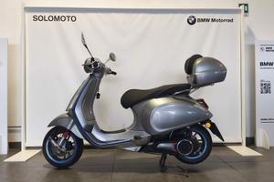 VESPA Vespa Elettrica L3 70km/h my20