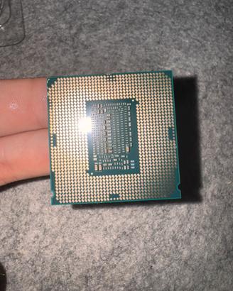 Intel Core i9-9900K