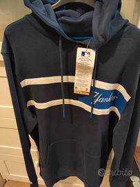 felpa originale Yankee Major League