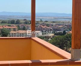 Rif.03095| appartamento ind. trilocale