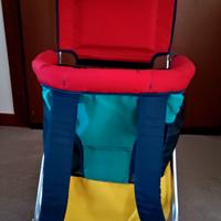 Zaino trekking Inglesina per bimbi da 1 a 3 anni