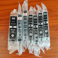 cartucce inkjet per stampante Canon