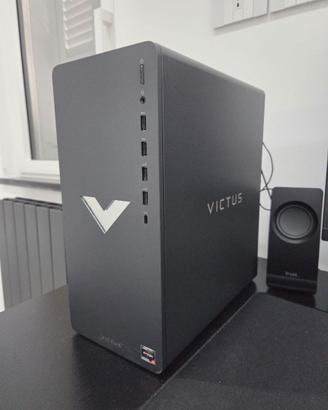 HP Victus 15L Ryzen 5 5600G – RTX 4060 8GB - 16RAM