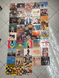 45 giri Adriano Celentano