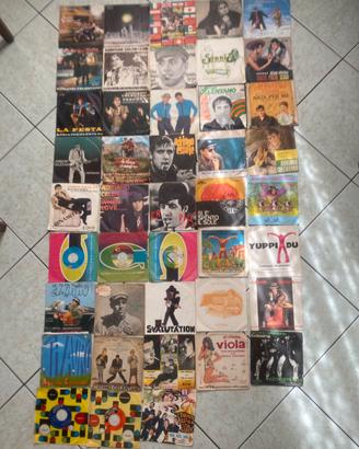 45 giri Adriano Celentano