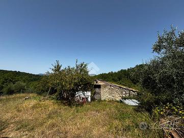 CASA INDIPENDENTE A SUBIACO