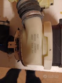 motore lavastoviglie Ariston Hot point