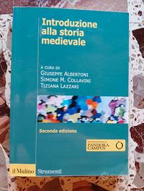 Introduzione alla storia medievale