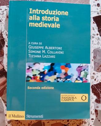 Introduzione alla storia medievale