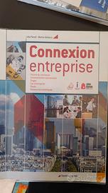 Connexion entreprise