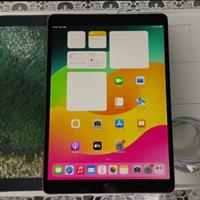 Apple iPad pro 10.5 64gb wifi cellular