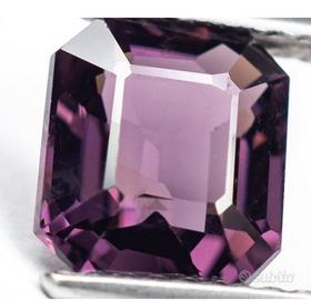 Spinello Naturale 2,04 ct - Rosa Purpureo