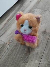 Gatto Fur Real Friends