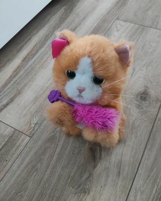 Gatto Fur Real Friends