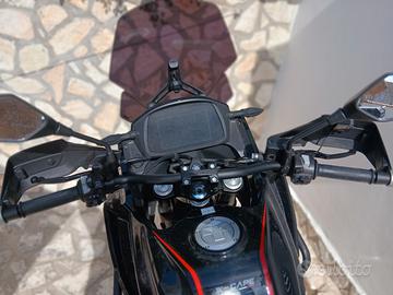 moto morini x cape 650
