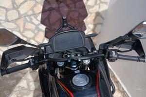 moto morini x cape 650