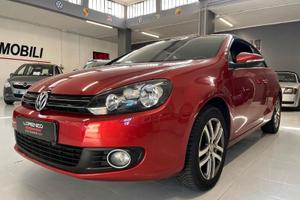 Volkswagen Golf Cabrio 1.2 tsi 105cv