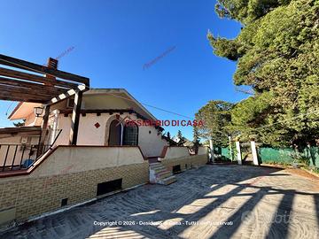 Casa, Castellammare del Golfo.