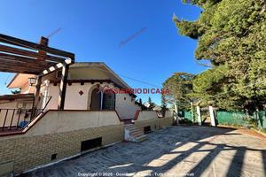 Casa, Castellammare del Golfo.