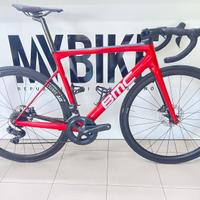 BMC SLR 01 Three