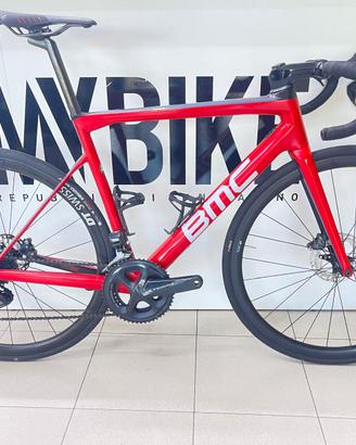 BMC SLR 01 Three