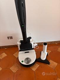 Robot e folletto vorwerk