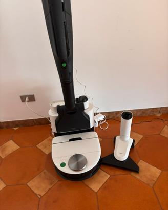 Robot e folletto vorwerk