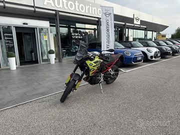 BMW Motorrad F 900 GS