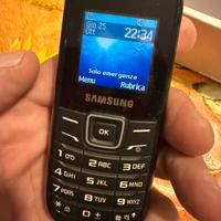 cellulare samsung