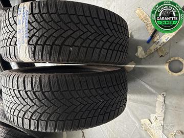 gomme usate 2255518 Winter BRIDGESTONE - BLI - 193