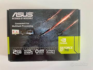 Asus Geforce GT710