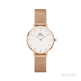 Orologio Daniel Wellingtown donna