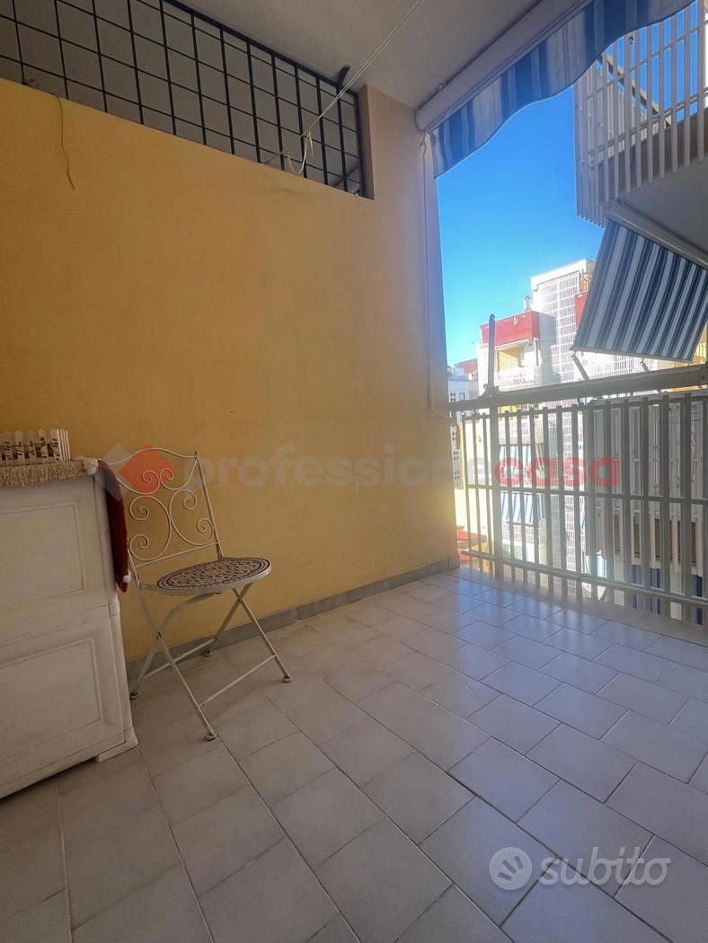 Appartamento Bari [Teooro210VRG] - Vista 2