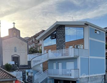 Attico cerza canalicchio