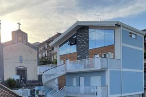 Attico cerza canalicchio