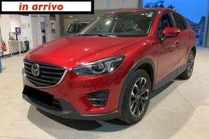 MAZDA CX-5 2.2L SKYACTIV-D 175CV 4WD EXCEED