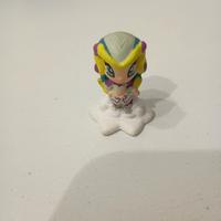 Pixie Digit - Kinder 2007