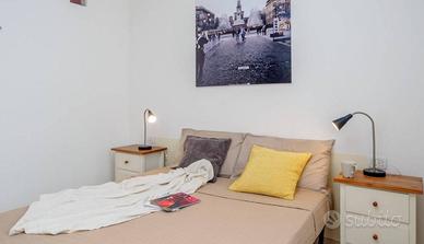 Appartamento di 40 m² con 1 locale a Milano